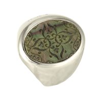 Anneau Bliss Femme in Argent 31250-12 - 31250-12